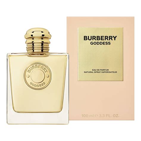 is burberry goddess perfume good|burberry goddess perfume sephora.